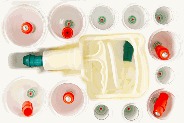 欧脉阿是拔罐器